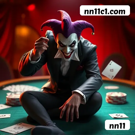 Ferramentas de apostas nn11