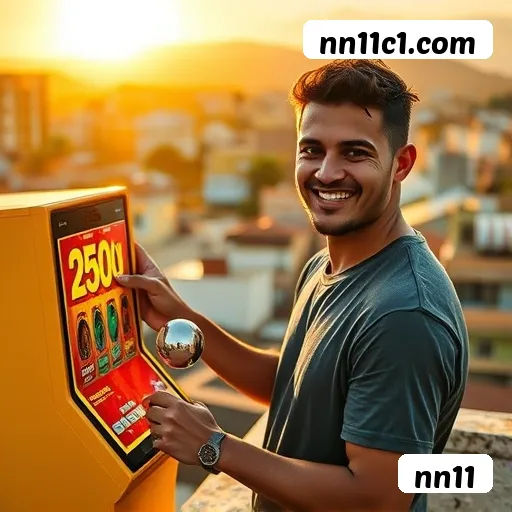 Análise de apostas nn11