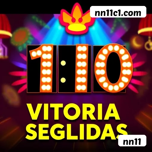 Cassino online nn11 - Imagem principal