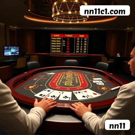 Login seguro nn11 - Imagem principal